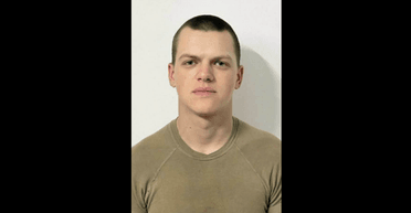 У квітні виповнилося 20: "на щиті" повернувся штурмовик із Харківської області