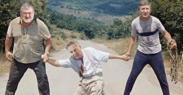 Трое в лодке. Что происходит с активами Ахметова, Фирташа и Коломойского