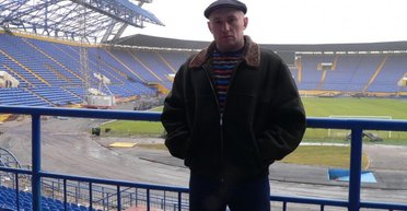 Пуститися берега. Як пройти шлях від української футбольної знаменитості до бомжа в Куала-Лумпурі