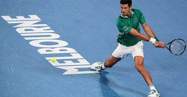 Ковид и Оруэлл. О чем говорит депортация теннисиста Джоковича из Австралии