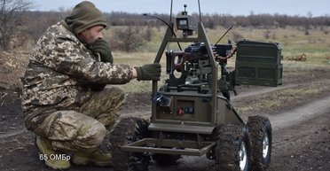 Оператор не замечает: военный рассказал, как технологии помогают выявлять врага на фронте