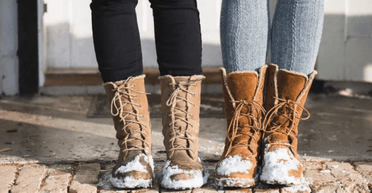 Як прибрати неприємний запах із взуття: прості поради