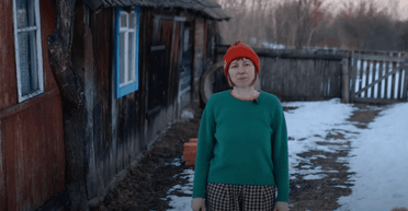 Жінка після 17 років життя в Києві переїхала в село: ціна хати багатьох дивує (фото)