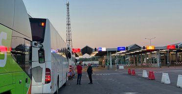 "Пришлось раздеться": в ГПСУ рассказали о самых "ярких" попытках уклонистов пересечь границу