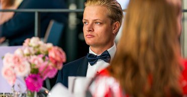 Підозра в чотирьох зґвалтуваннях: пасинку майбутнього короля Норвегії загрожує 10 років тюрми