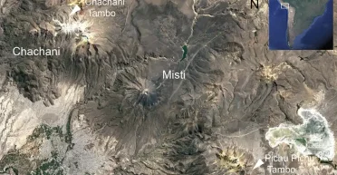 Путем паломников инков: археологи исследуют маршруты ритуалов капакоча (фото)