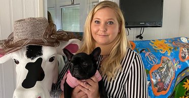 Сім'я Вірджинії Джуффре поділилася її останньою запискою (фото)