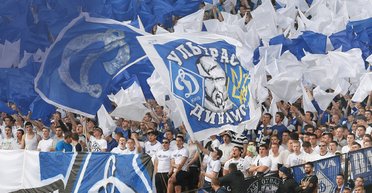 Мой футбол — моя борьба. На что похожа жизнь динамовских ультрас