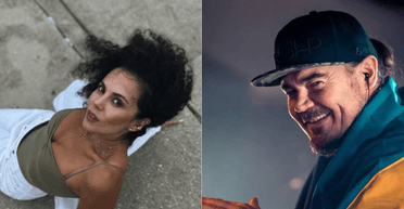 "Вона — ворог України": відомий співак "розніс" Каменських після мовного скандалу