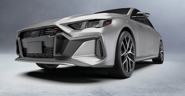 Преемник Dart: Dodge показала конкурента VW Jetta и Toyota Corolla за $21 000 (фото)