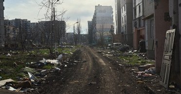 "Город еще не захвачен": в Угледар пытаются прорваться российские ДРГ, — ОВА (видео)