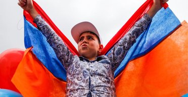 Возрождение через поражение. Как проигранная война может пойти на пользу Армении