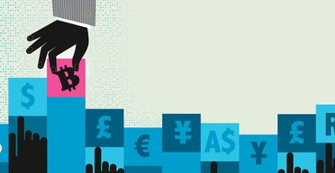 Дороже золота. Стоит ли вкладываться в биткоин