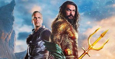 "Аквамен-2" в подарок на Рождество: ужасен или прекрасен. Рецензия на фильм