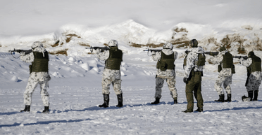 "Хотели под зонтик": Путин анонсировал появление систем поражения на границе с Финляндией