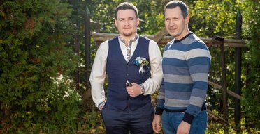 Син підозрюваного у вбивстві Парубія загинув на фронті: ЗМІ назвали бригаду, в якій він служив