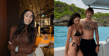 Похищение украинца на Бали: сестру девушки Комарова раскритиковали за "веселые" видео — она ответила