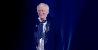 "Я фанат его": Рыбчинский назвал лучшего певца Украины за последние 10 лет