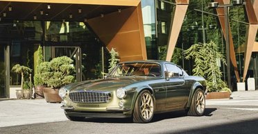 Классика на новый лад: самое надежное авто всех времен вернули в производство (фото)