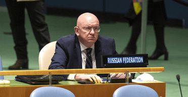 Прямая война с НАТО: Небензя пригрозил Западу на случай снятия ограничений на удары по РФ