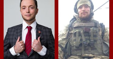 Жити в Україні – класно. І тут є що захищати