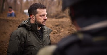 Вырастет в 10 раз: Зеленский заявил о планах КНДР увеличить контингент войск в России