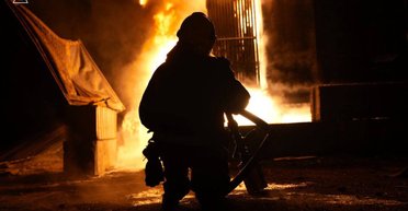 Самый высокий показатель с 2022 года: РФ в марте атаковала Украину рекордным количеством дронов, — AFP