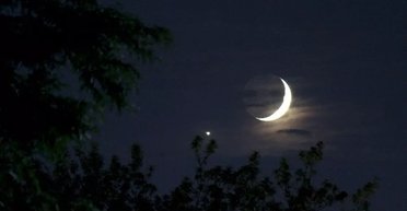 Спадний Місяць з 16 до 31 грудня 2024 року: що можна і не можна робити