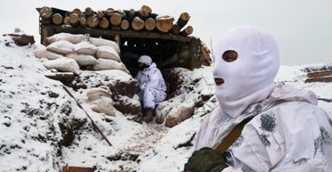 Морозы только на руку: как ВСУ удается переломить наступление врага в холодную погоду