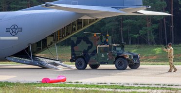 США дозволили продати Україні зброю для САУ та ППО на 320 млн доларів: про що йдеться