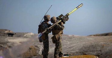 Легендарний ПЗРК Stinger проходить модернізацію: деталі поліпшення (відео)