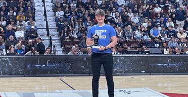 Три года без выходных: самый молодой миллиардер раскрыл свой секрет успеха (фото)