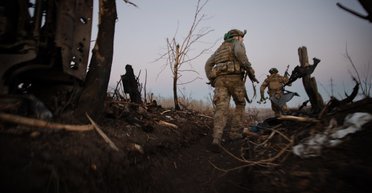 Бої під Сіверськом показали: ЗС РФ далекі від відновлення маневреності на полі бою, — OSINT