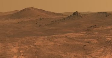 Життя на Марсі вбила сіль і дещо ще: відповідь весь цей час була під колесами марсоходів