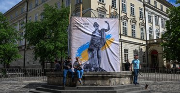 В игру вступают лидары. Как лазерное сканирование спасает памятники от войны, стихии и времени