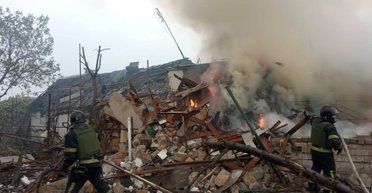 Россияне ударили баллистикой по Одесской области: 4 человека пострадали