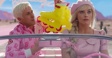 Детский фильм для взрослых. Почему стоит посмотреть фильм "Барби"