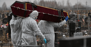 Смертям назло. Почему каждый день отсрочки локдауна стоит 300-500 жизней украинцев