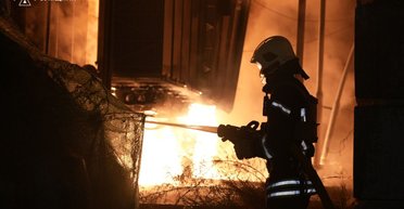 РФ знищує енергетичні та газові об'єкти в Україні перед зимою: наслідки масованої атаки БПЛА