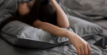 Не ешьте перед сном: 6 продуктов, которые не дают вам уснуть по ночам