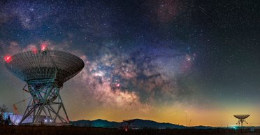 Мрії про Місяць. П'ять найочікуваніших досліджень та місій у космосі