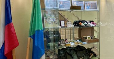 Усилит эмоциональные впечатления: в российских школах появятся "экспозиции СВО" (фото)