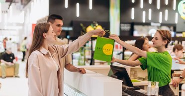 Brocard открыл Beauty Garden: "магазин-сад", меняющий правила игры в украинском бьюте-ритейле