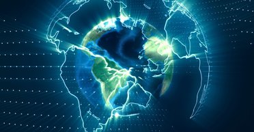 Создан цифровой двойник Земли с точностью до километра: его называют "святым Граалем" климата