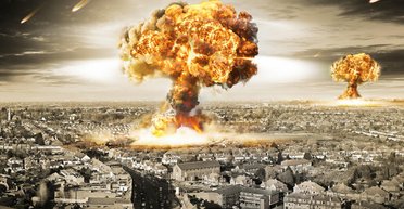 Третья мировая – не в компьютерной игре. К чему мог привести обстрел британского эсминца