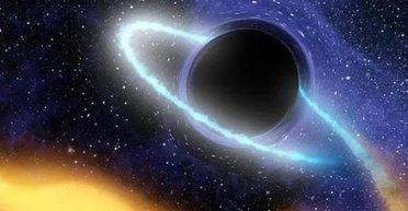 Без термоядерного синтезу, але з темною матерією: вчені, можливо, знайшли новий тип зірок