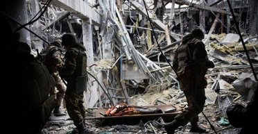 Воины выстояли, не устоял бетон: Залужный и Зеленский напомнили о подвиге "киборгов" (видео)