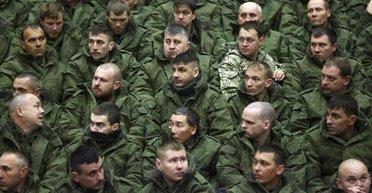 Три недели до весны. Чего ждать на линии фронта от РФ и что опасно для Украины в тылу