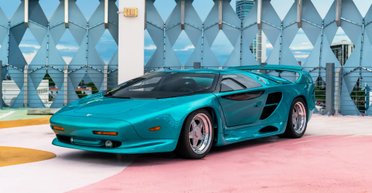 Эксклюзивы на $11 миллионов: на аукцион выставили впечатляющую коллекцию суперкаров (фото)