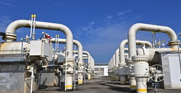 "Мы готовы это остановить": в Минэнерго сделали заявление по транзиту газа РФ через Украину